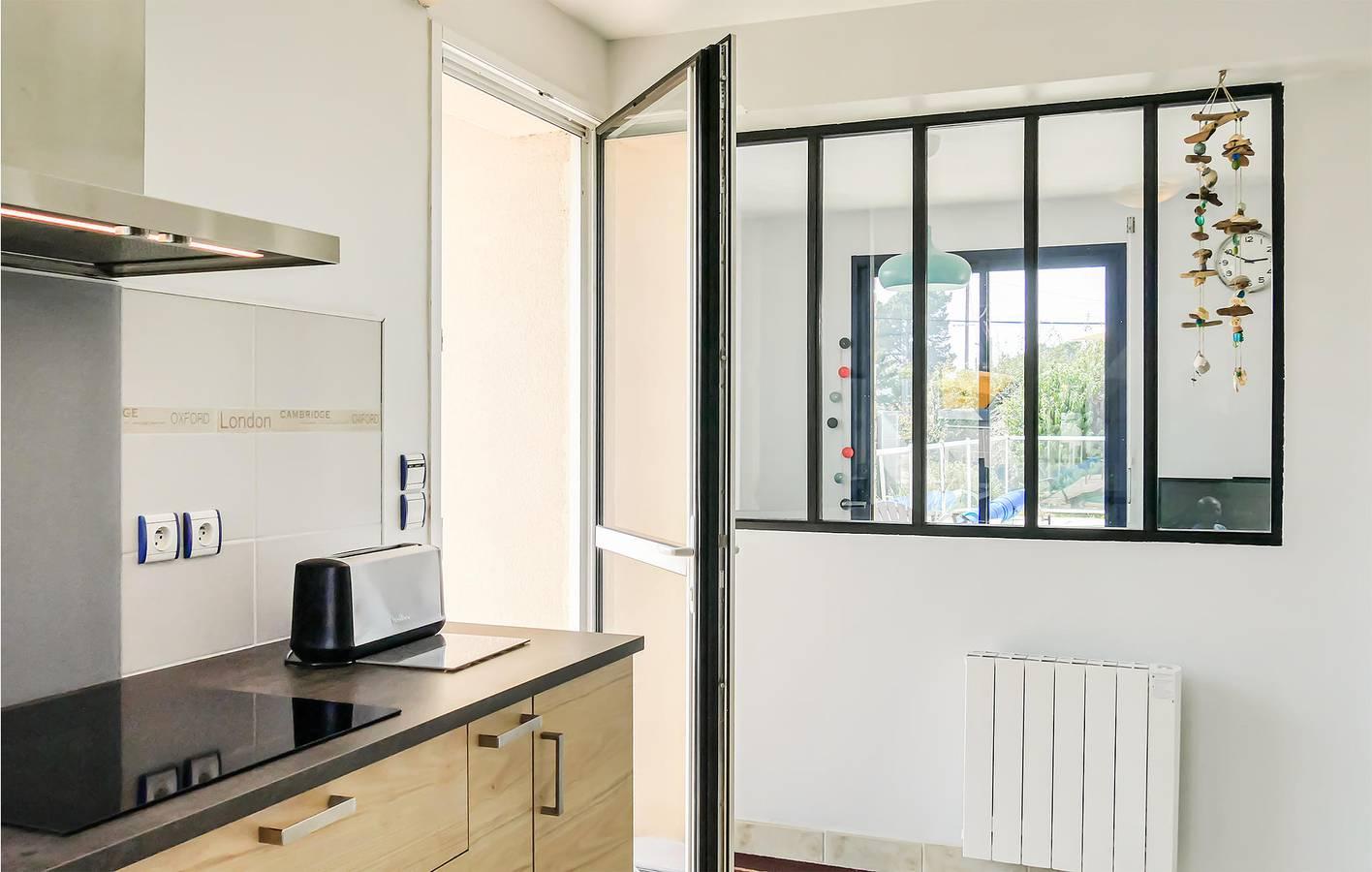 Vakantiehuis met privézwembad en zwembad in Saint-Germain-sur-Ay, Coutances, Frankrijk voor 8 personen foto 19