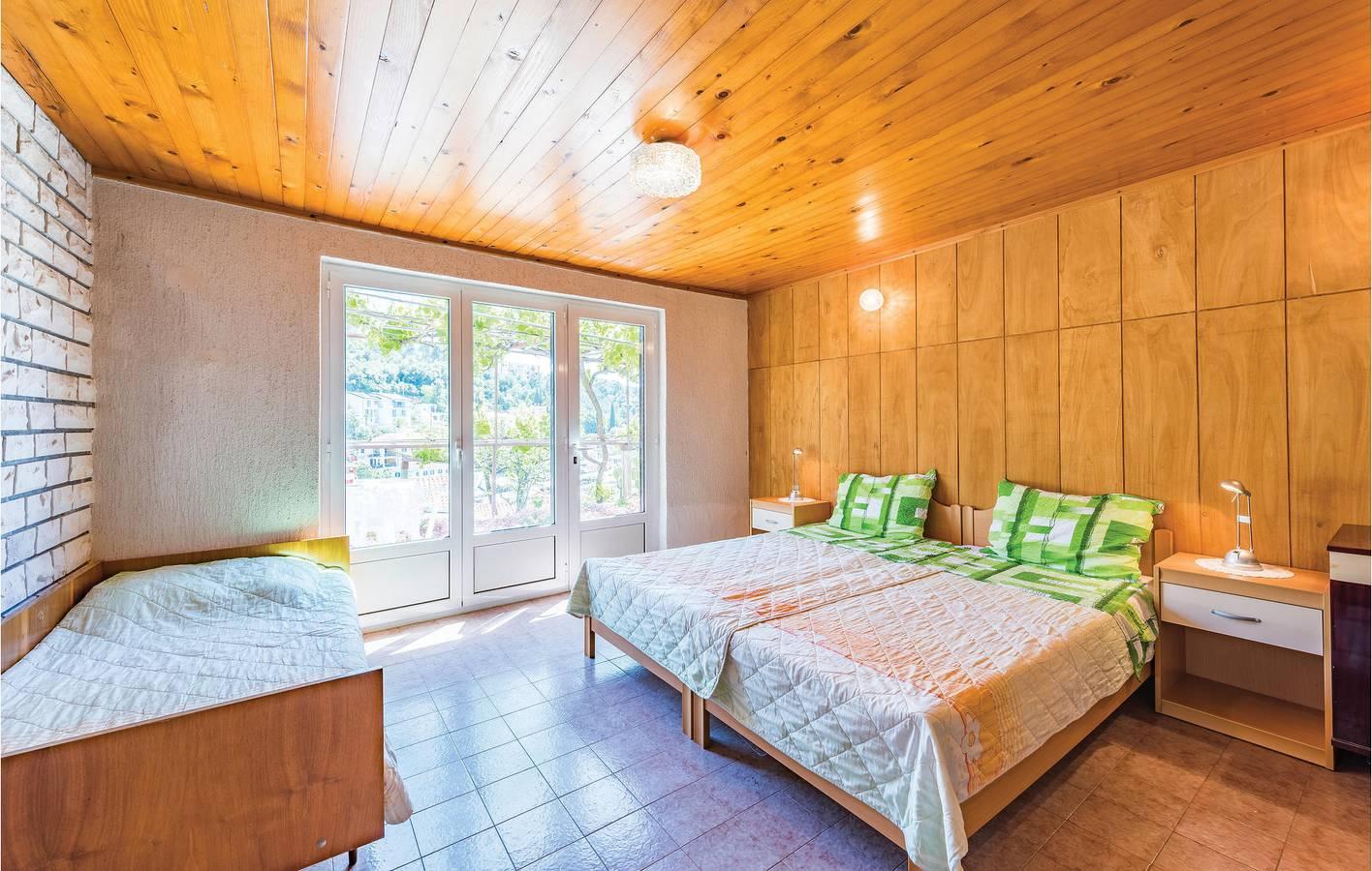 Vakantieappartement in Rabac, Kroatië voor 3 personen foto 9