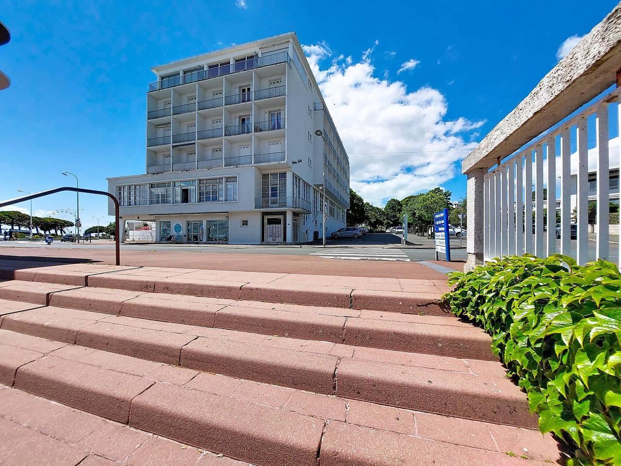 Vakantieappartement in Royan, Frankrijk voor 5 personen foto 5