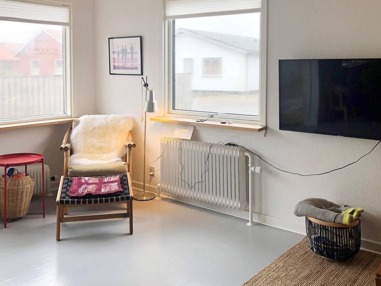 Vakantiehuis in Thyborøn, Denemarken voor 6 personen foto 13