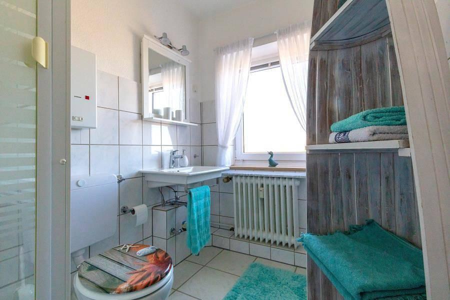Seetempel App.34 Scharbeutz Strandallee 99 in Scharbeutz, Duitsland voor 3 personen foto 19