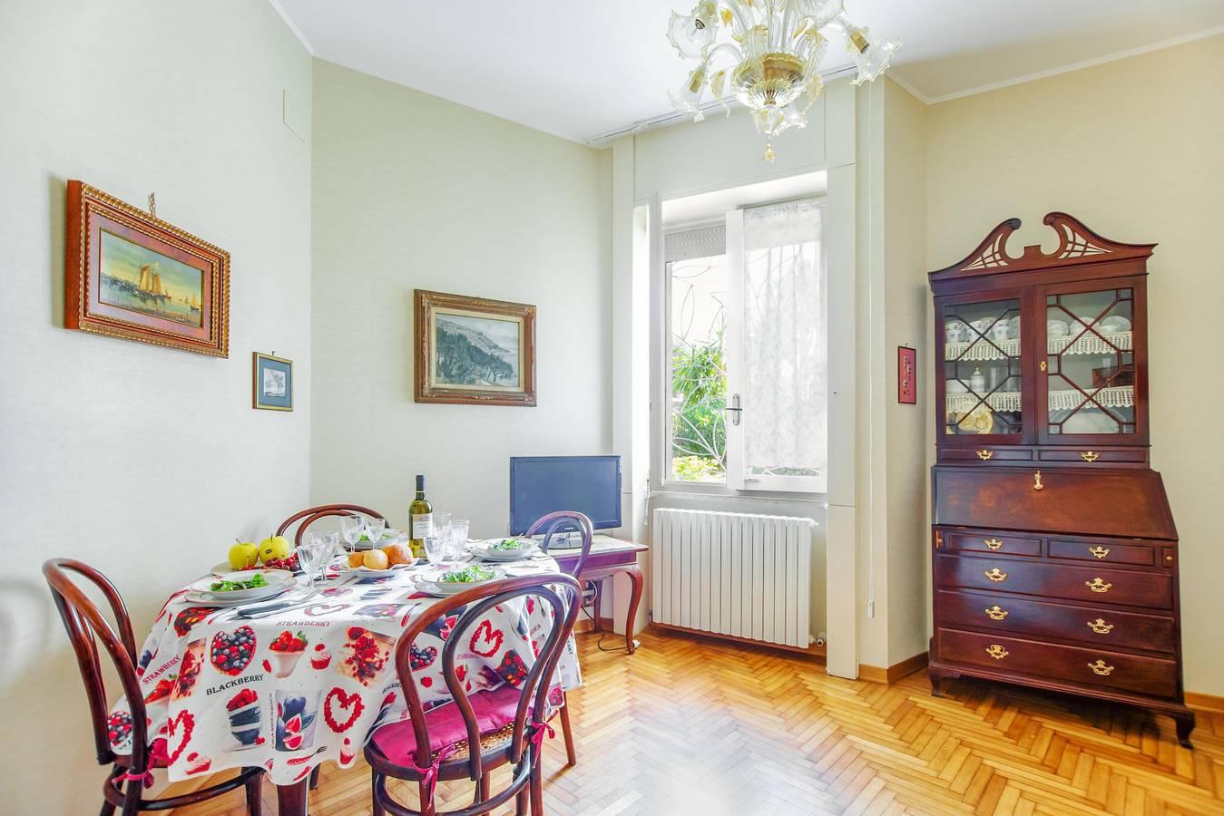 Vakantieappartement in Rieva Fiore, Italië voor 4 personen foto 7