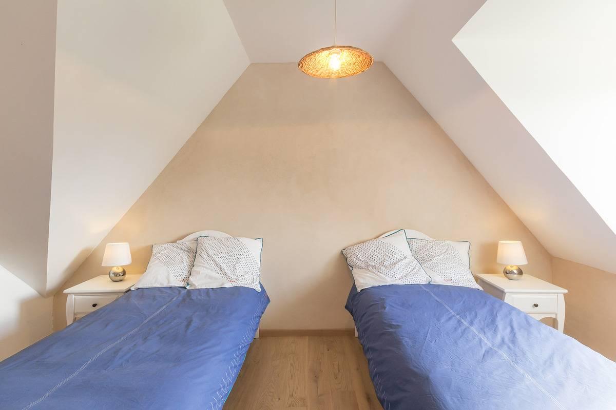 Vakantiehuis in Paluel, Frankrijk voor 6 personen foto 18