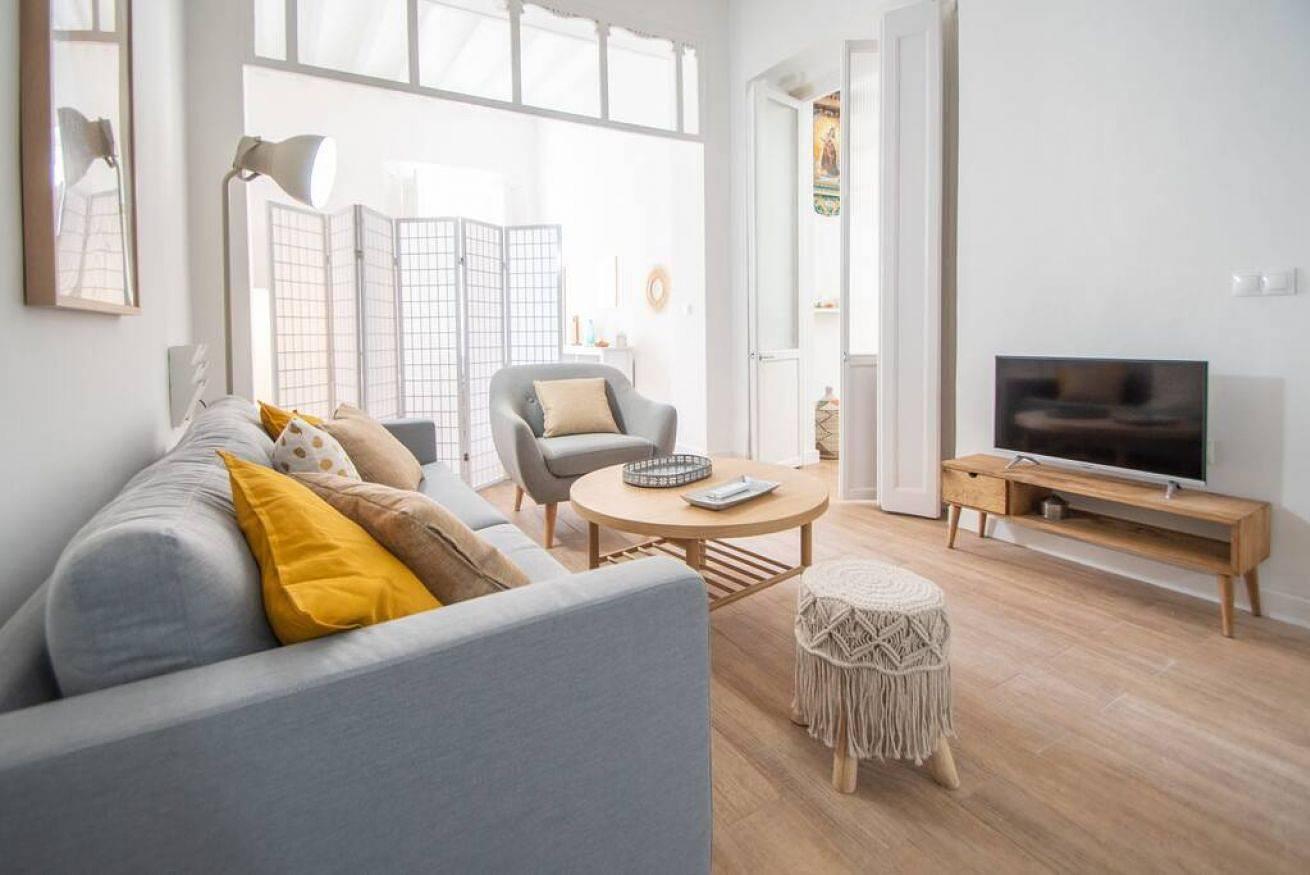 Vakantieappartement in Cádiz, Spanje voor 4 personen foto 12