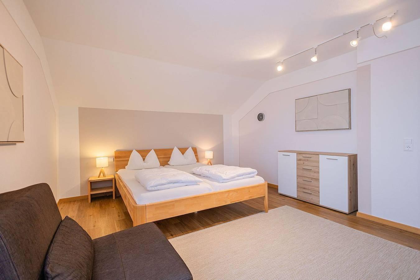 Vakantieappartement in Bodensee, Duitsland voor 4 personen foto 15