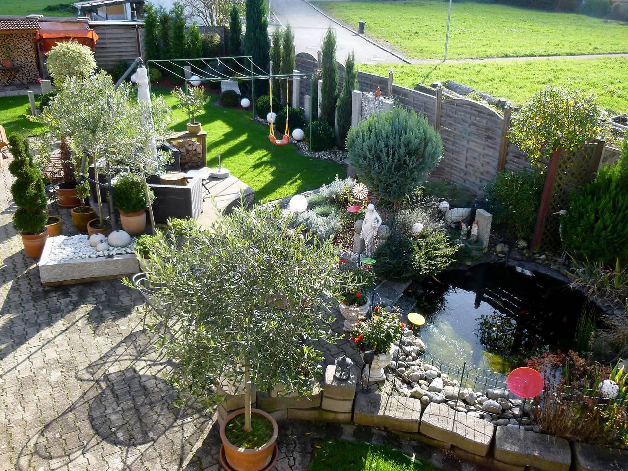 Vakantieappartement in Donaueschingen, Duitsland voor 4 personen foto 5