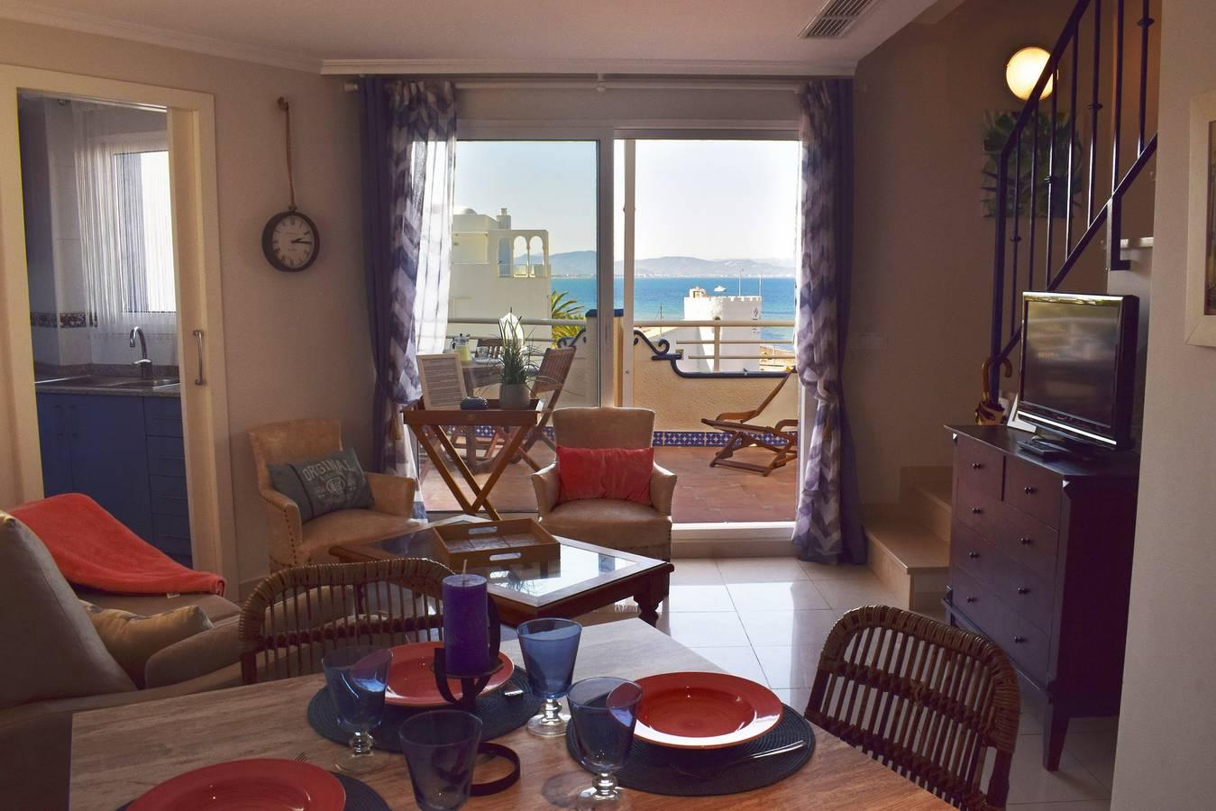 Vakantieappartement in Dénia, Spanje voor 5 personen foto 13