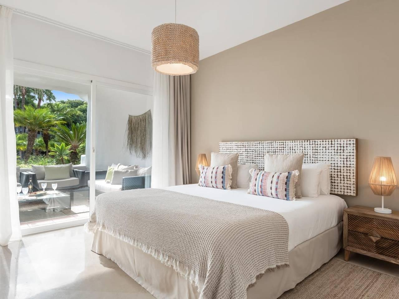 Vakantieappartement in Marbella, Spanje voor 4 personen foto 12