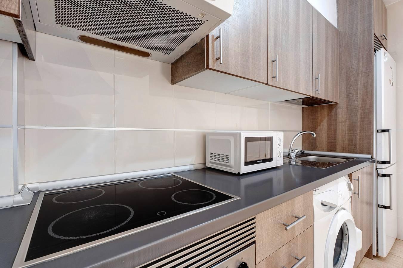 Vakantieappartement in Abona, Spanje voor 2 personen foto 17