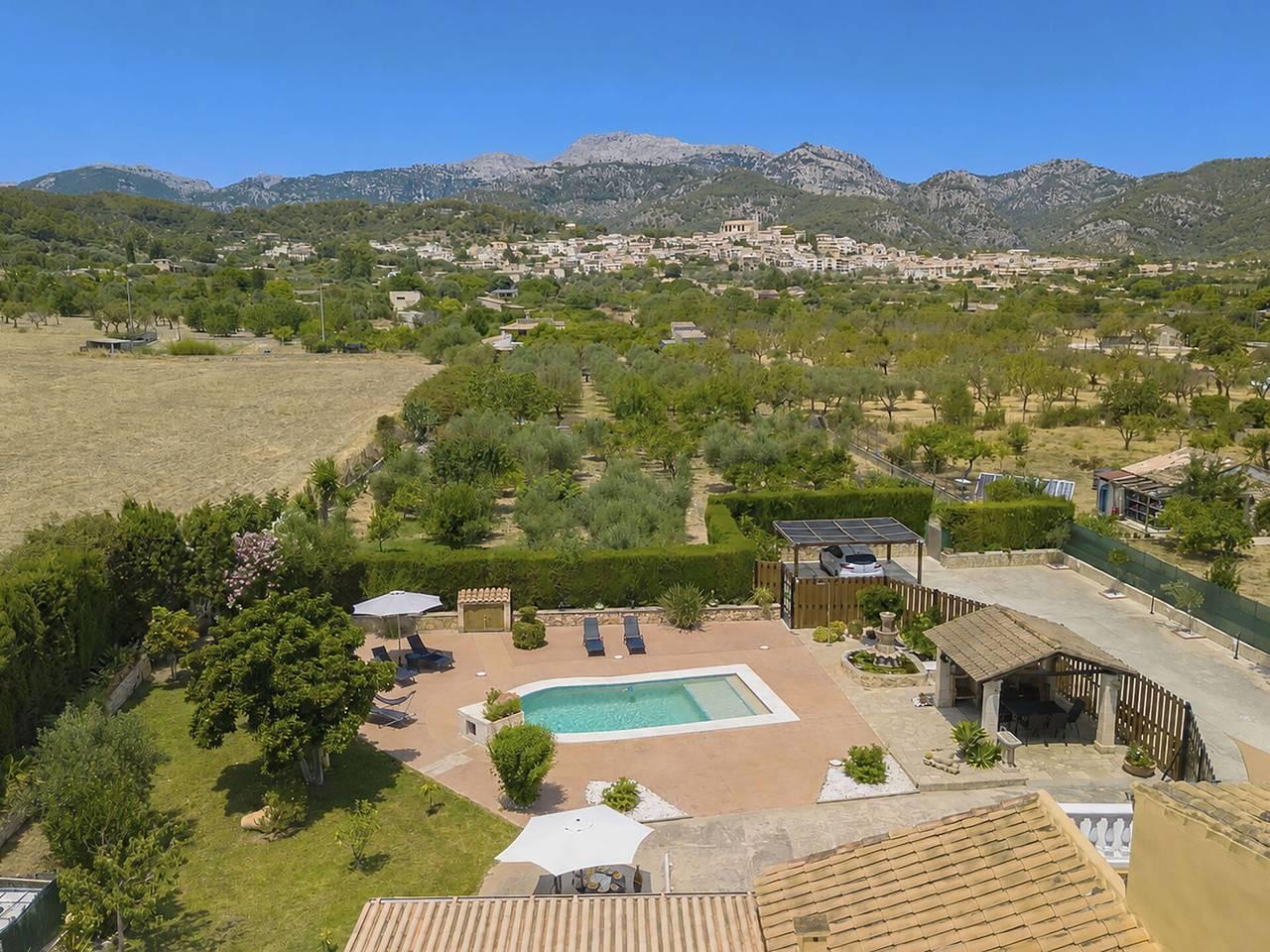 Vakantiehuis in Selva, Spanje voor 6 personen foto 14