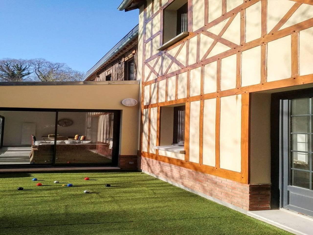 Vakantiehuis in Rieux, Frankrijk voor 8 personen foto 14