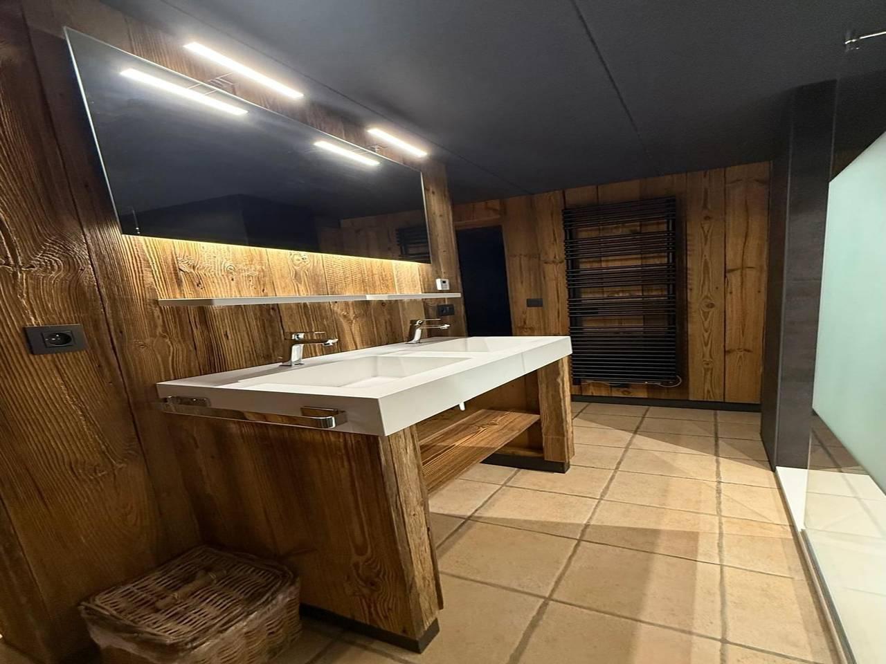 Vakantiehuis met sauna in Weismes, België voor 10 personen foto 24
