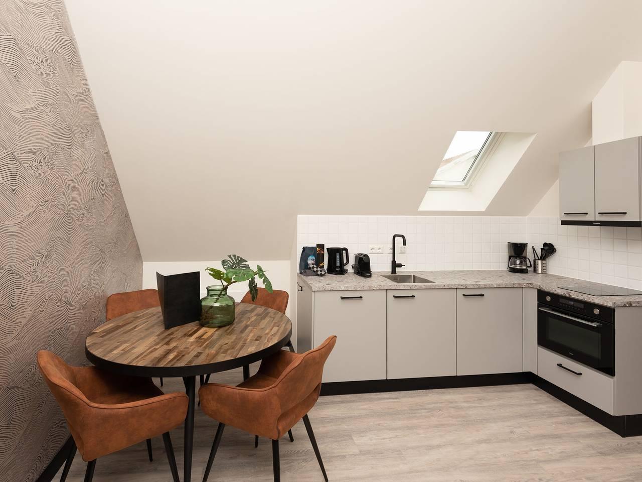 Vakantieappartement in Renesse, Nederland voor 4 personen foto 7