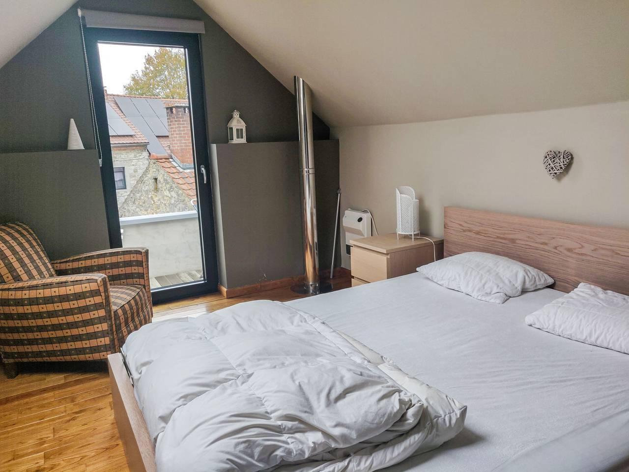Vakantiehuis in Florennes, België voor 2 personen foto 4