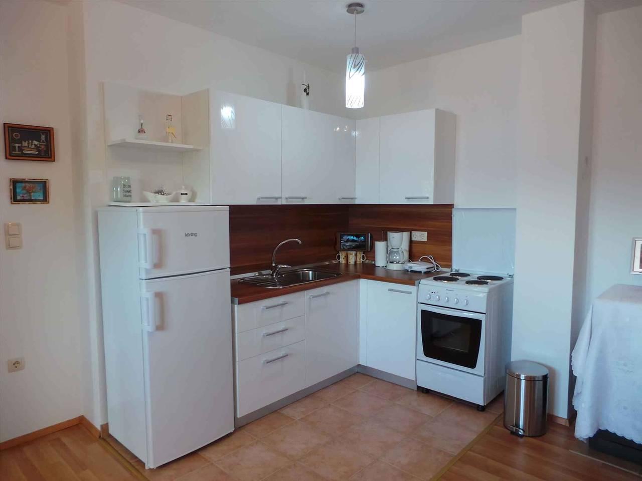 Vakantieappartement in Općina Matulji, Kroatië voor 4 personen foto 3
