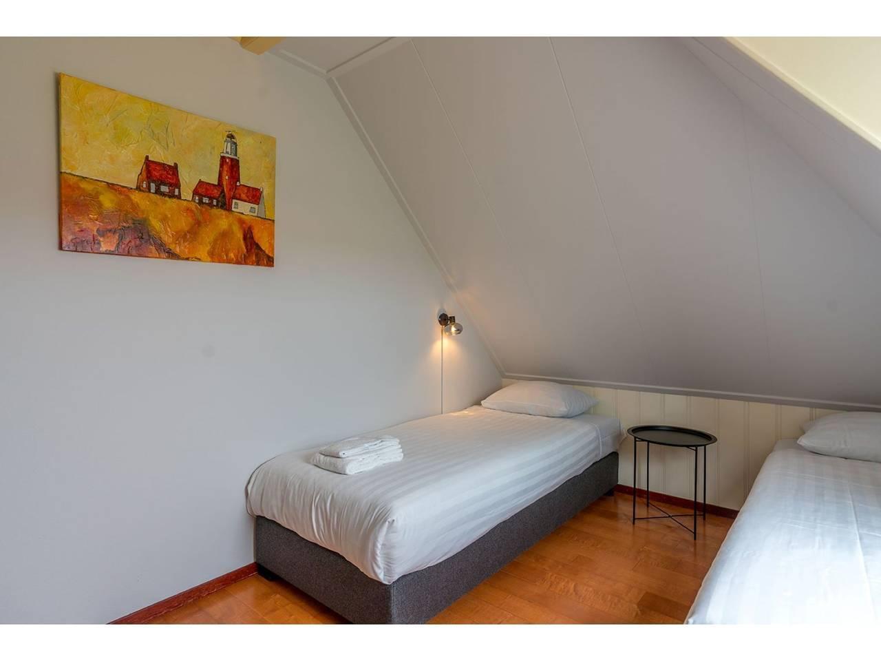 Vakantiehuis in Texel, Nederland voor 6 personen foto 9