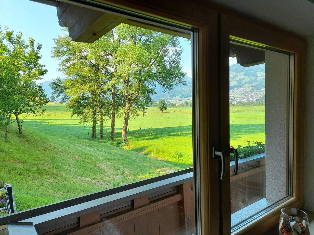 Vakantieappartement in Zillertal foto 17