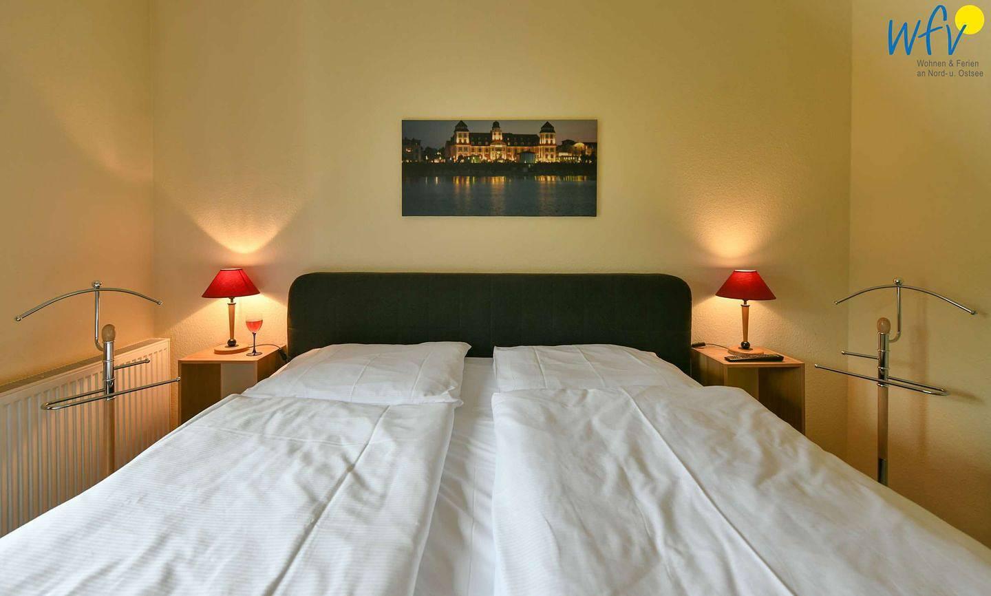 Vakantieappartement in Binz, Duitsland voor 4 personen foto 15
