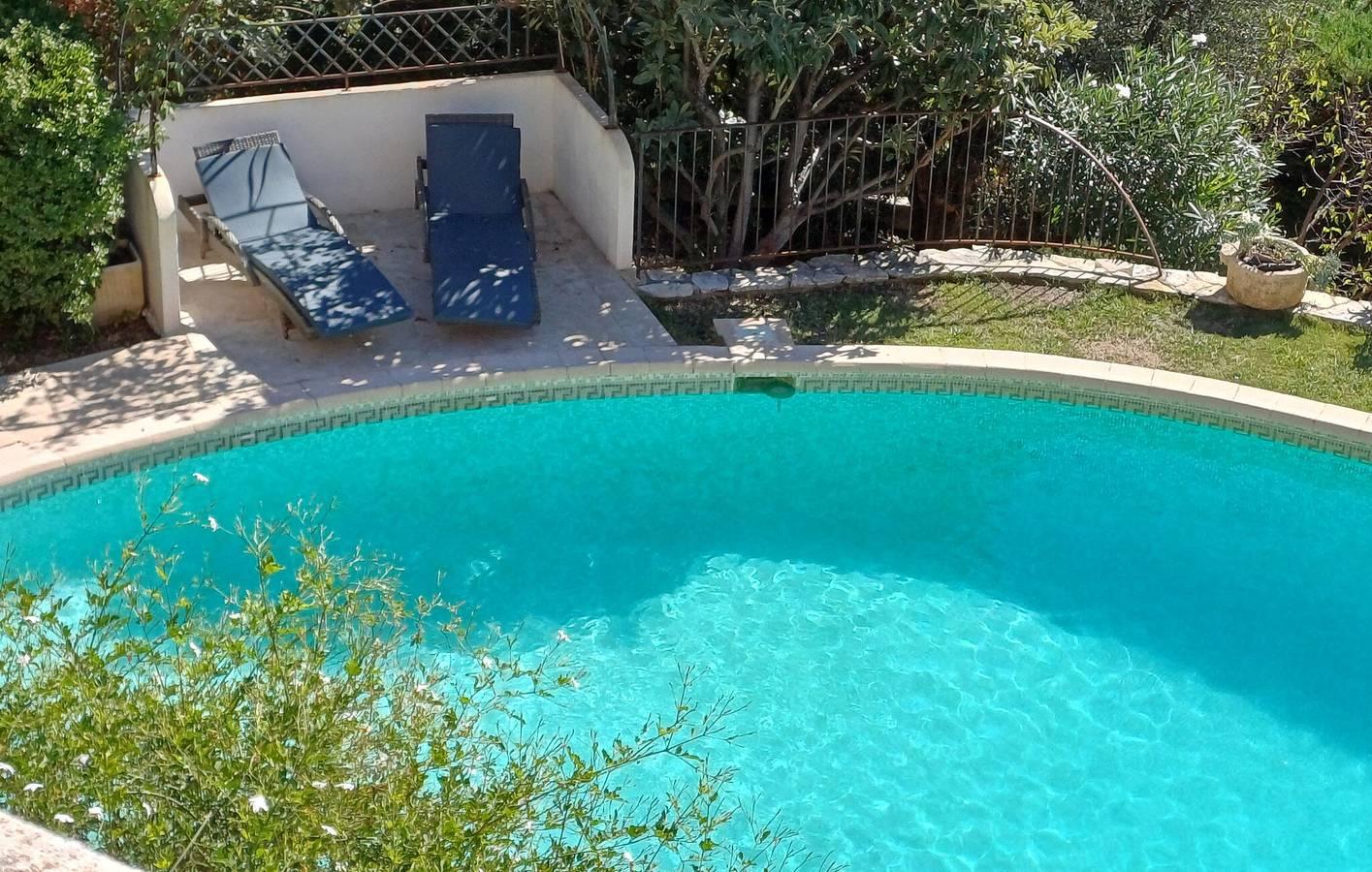 Vakantiehuis in Zee-Alpen, Frankrijk voor 12 personen foto 7