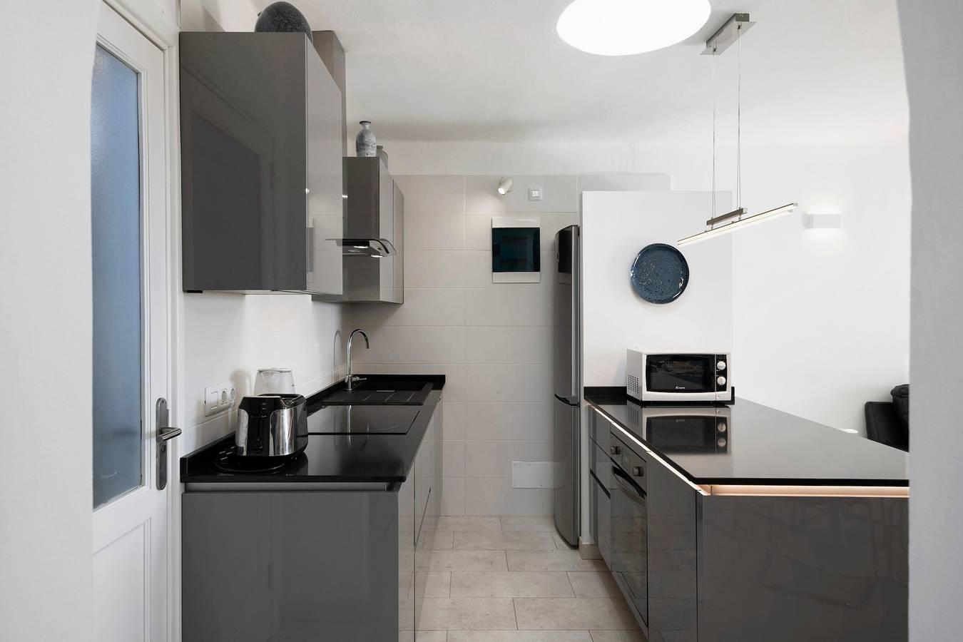Vakantieappartement in Yaiza, Spanje voor 5 personen foto 12