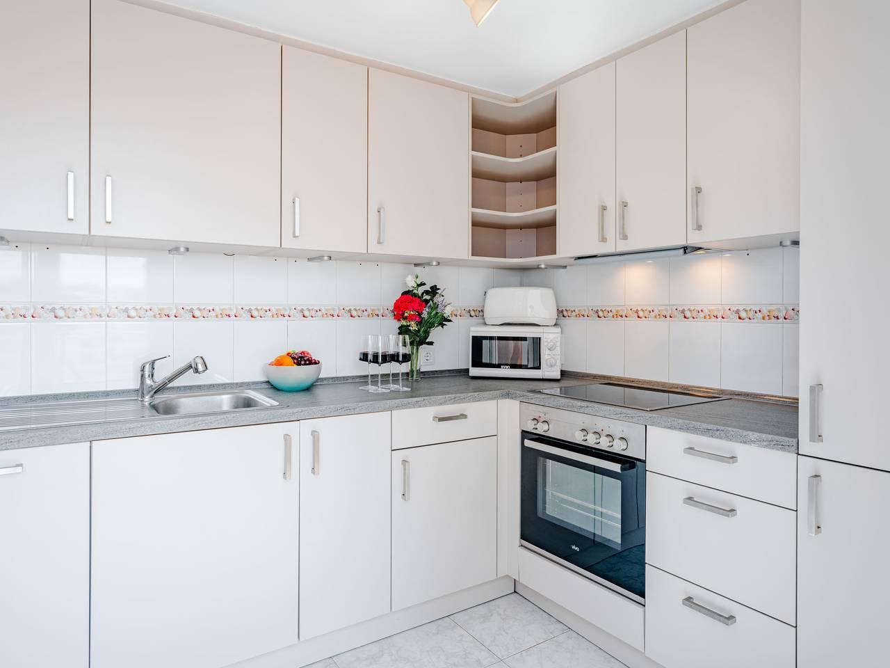 Vakantieappartement in Dénia, Spanje voor 4 personen foto 13