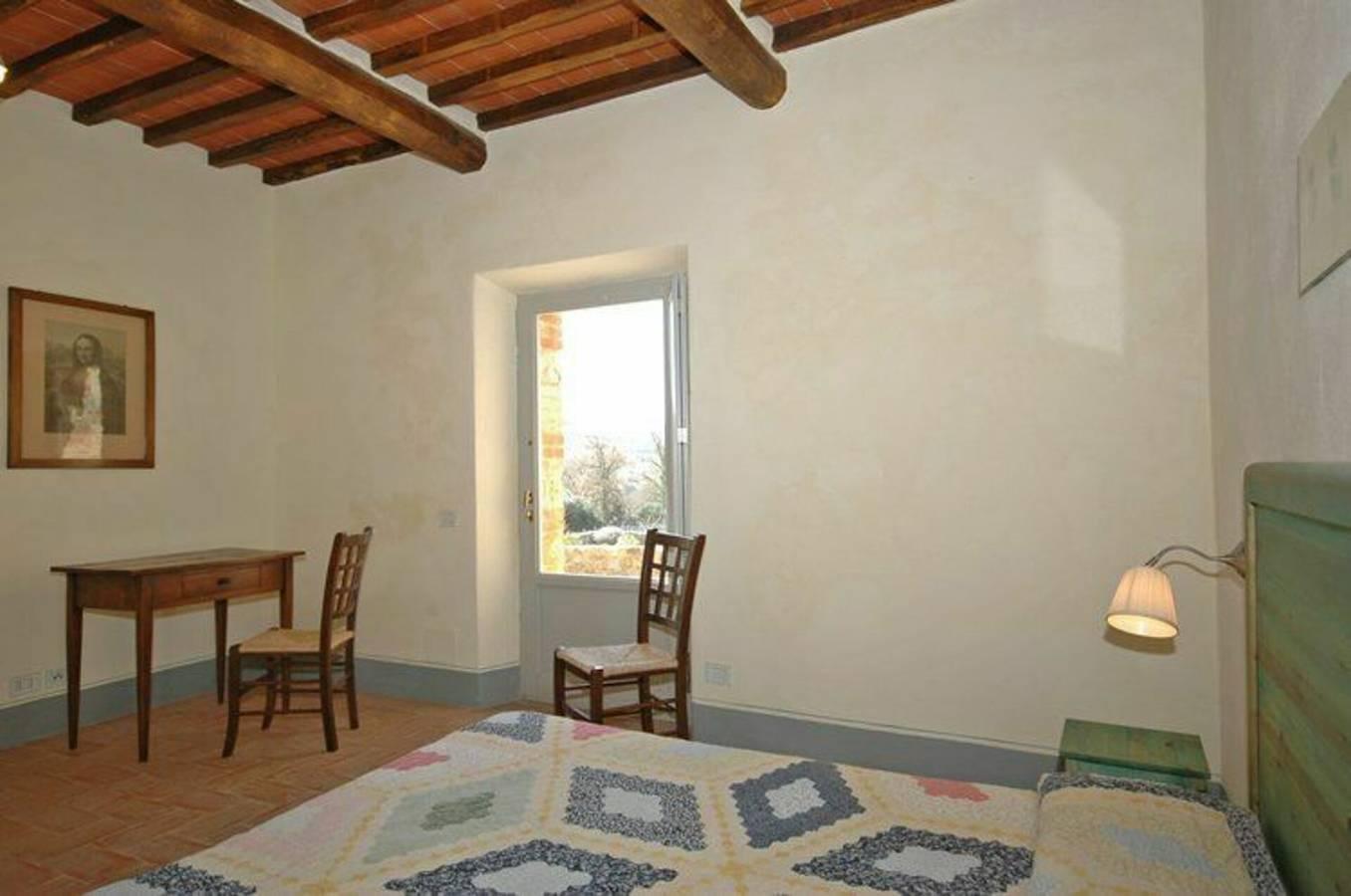 Brunello - Brunello 2 in Montalcino, Val d'Orcia, Italië voor 4 personen foto 23