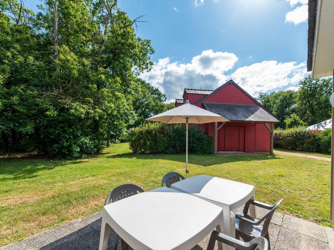 Vakantiehuis in Saumur, Frankrijk voor 5 personen foto 7