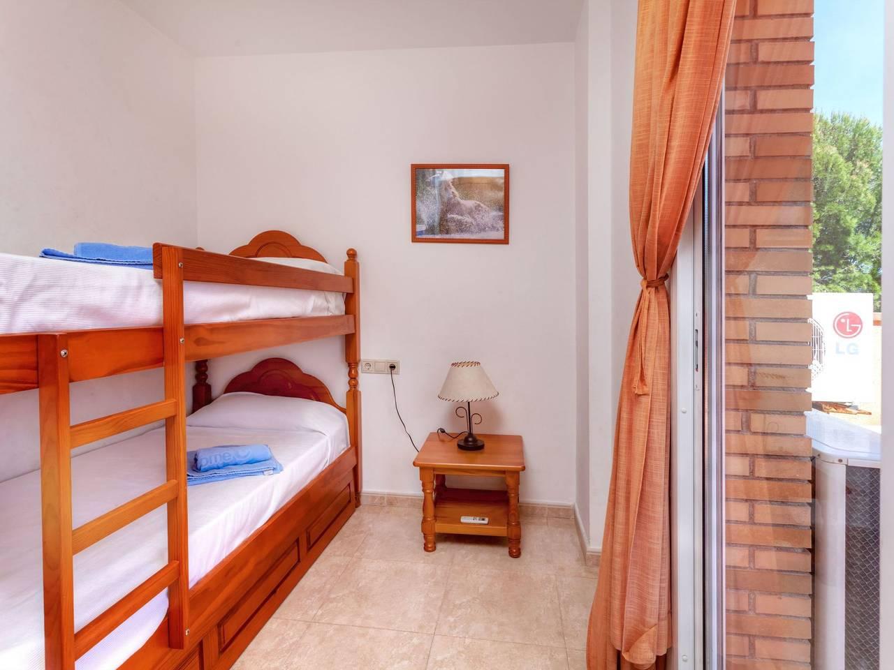Vakantieappartement in Llançà, Spanje voor 6 personen foto 12