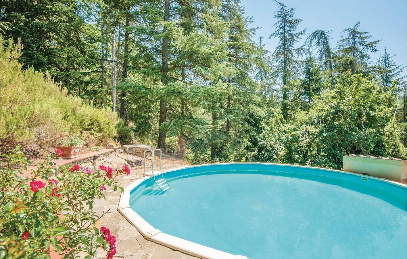 Vakantiehuis in Chianti, Italië voor 9 personen foto 9