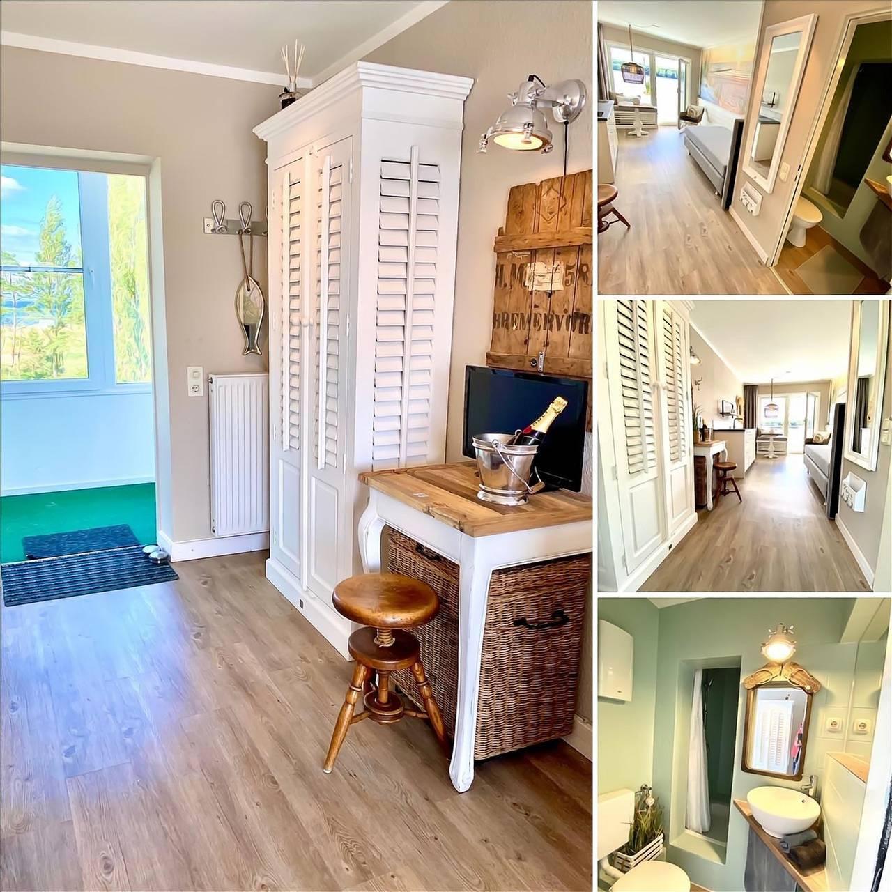 Vakantieappartement in Heiligenhafen, Duitsland voor 1 personen foto 12
