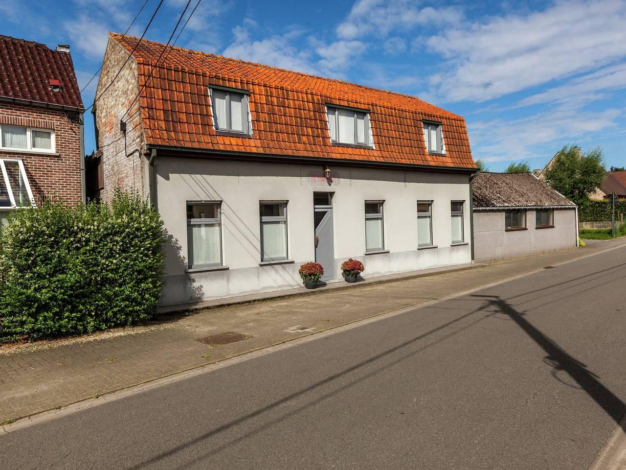 Vakantiehuis in Ruiselede, België voor 14 personen foto 11