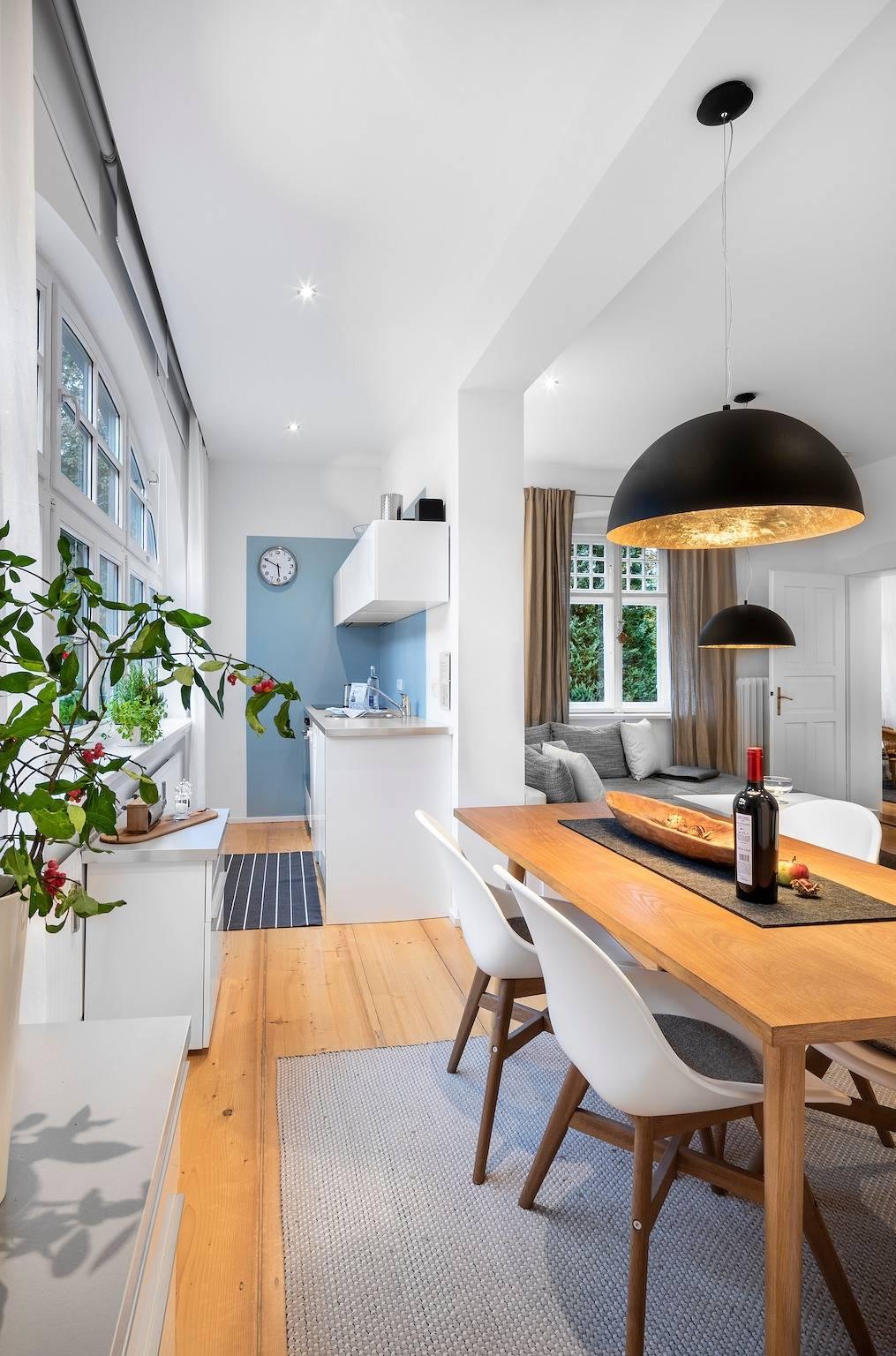 Vakantieappartement in Zugspitzland, Duitsland voor 4 personen foto 11