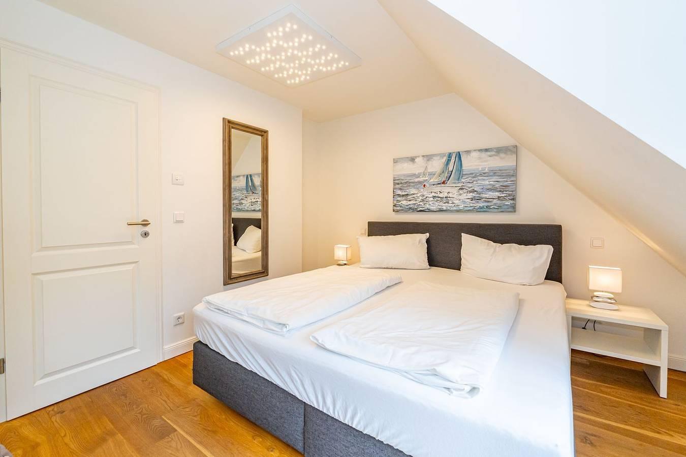 Vakantiehuis in Sylt, Duitsland voor 6 personen foto 17