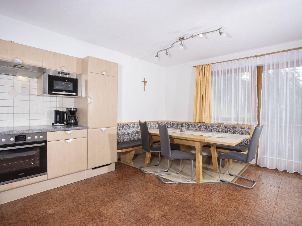Vakantieappartement in Zillertal, Oostenrijk voor 12 personen foto 9