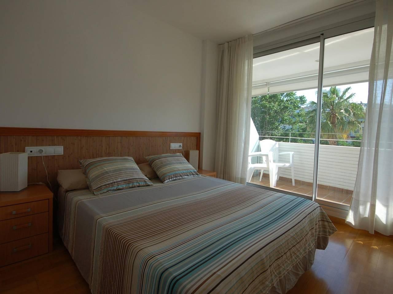 Vakantieappartement in Costa Brava, Spanje voor 7 personen foto 11