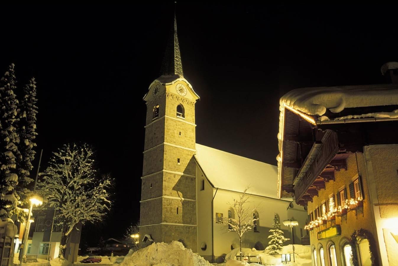 Appartement, douche, Wc, 3 slaapkamers in Kirchdorf in Tirol, Bezirk Kitzbühel (stad), Oostenrijk voor 5 personen foto 20