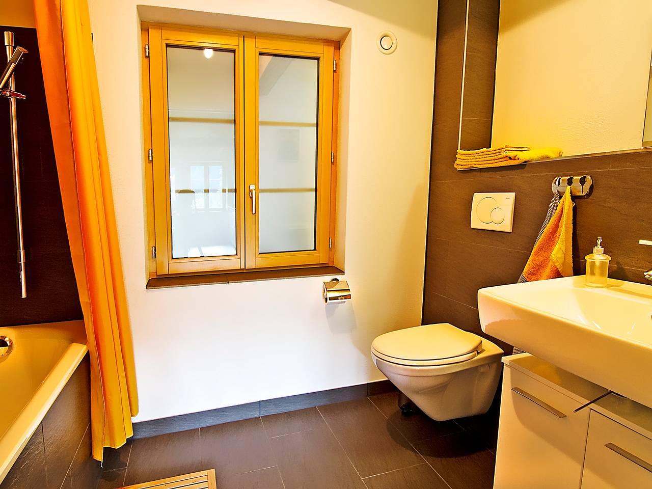 Vakantieappartement in Hasle bei Burgdorf, Zwitserland voor 4 personen foto 7