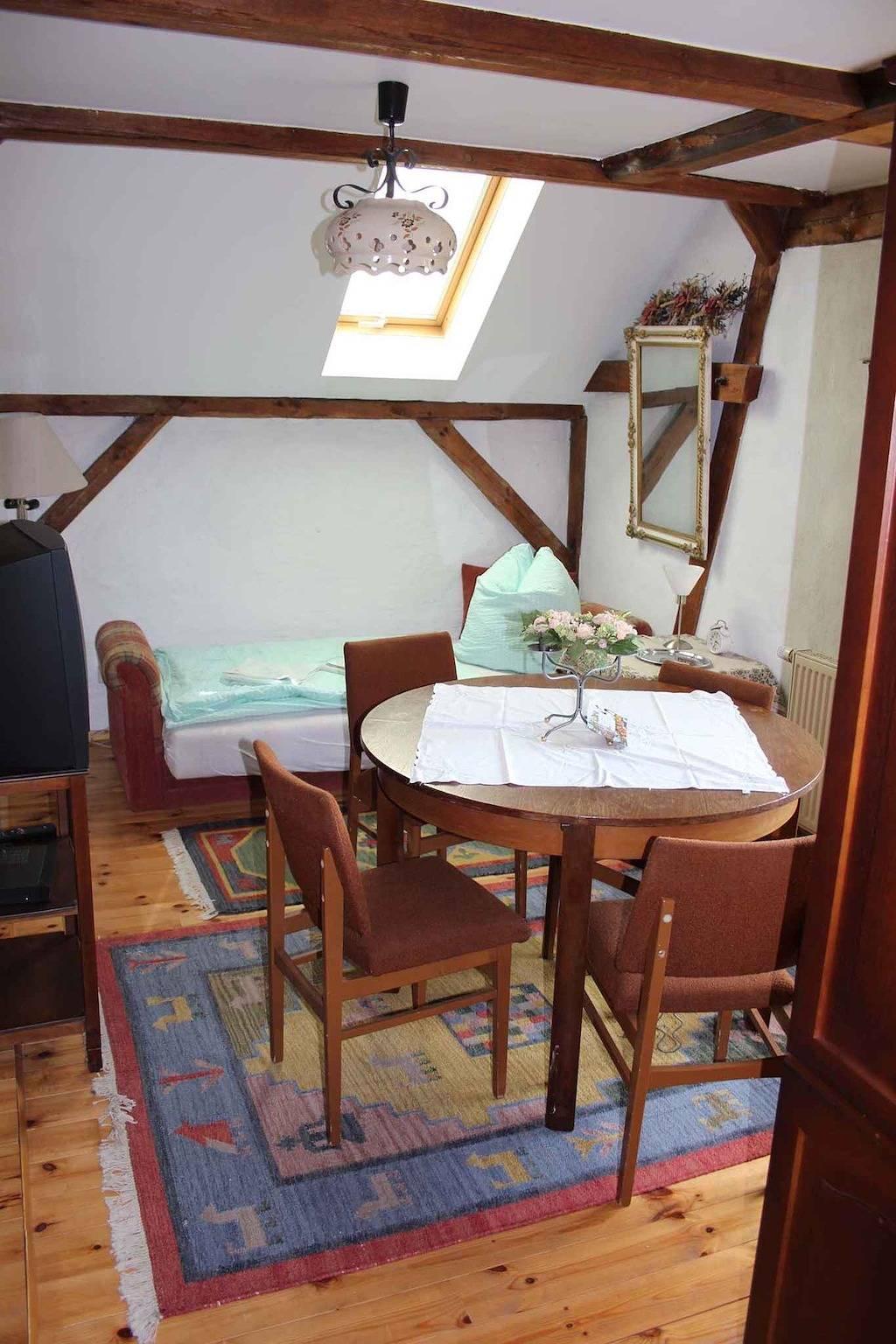 Vakantieappartement in Spreewald, Duitsland voor 4 personen foto 14