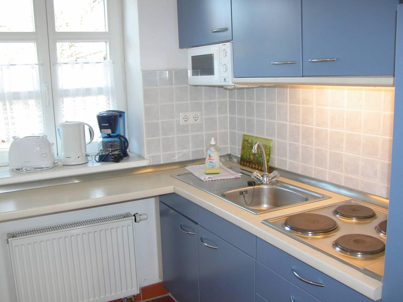 Vakantieappartement in Rügen, Duitsland voor 6 personen foto 8
