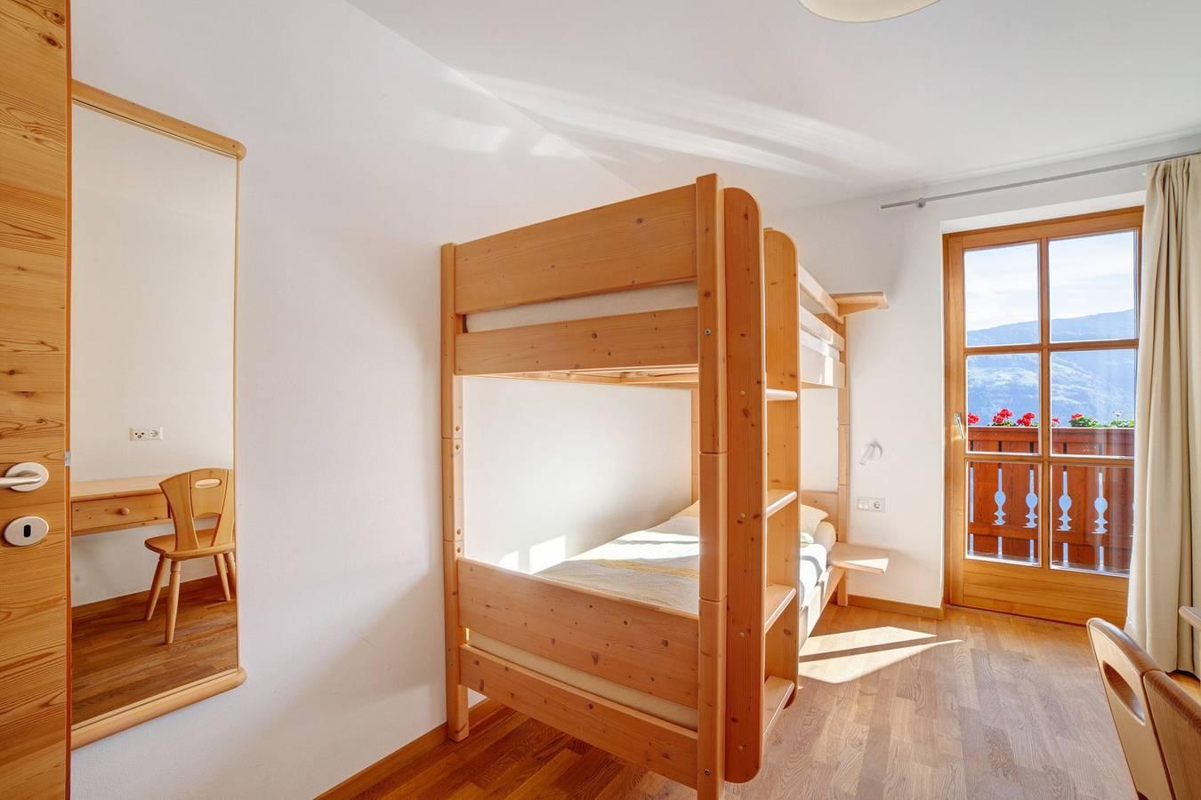 Vakantieappartement in Zuid-Tirol foto 15