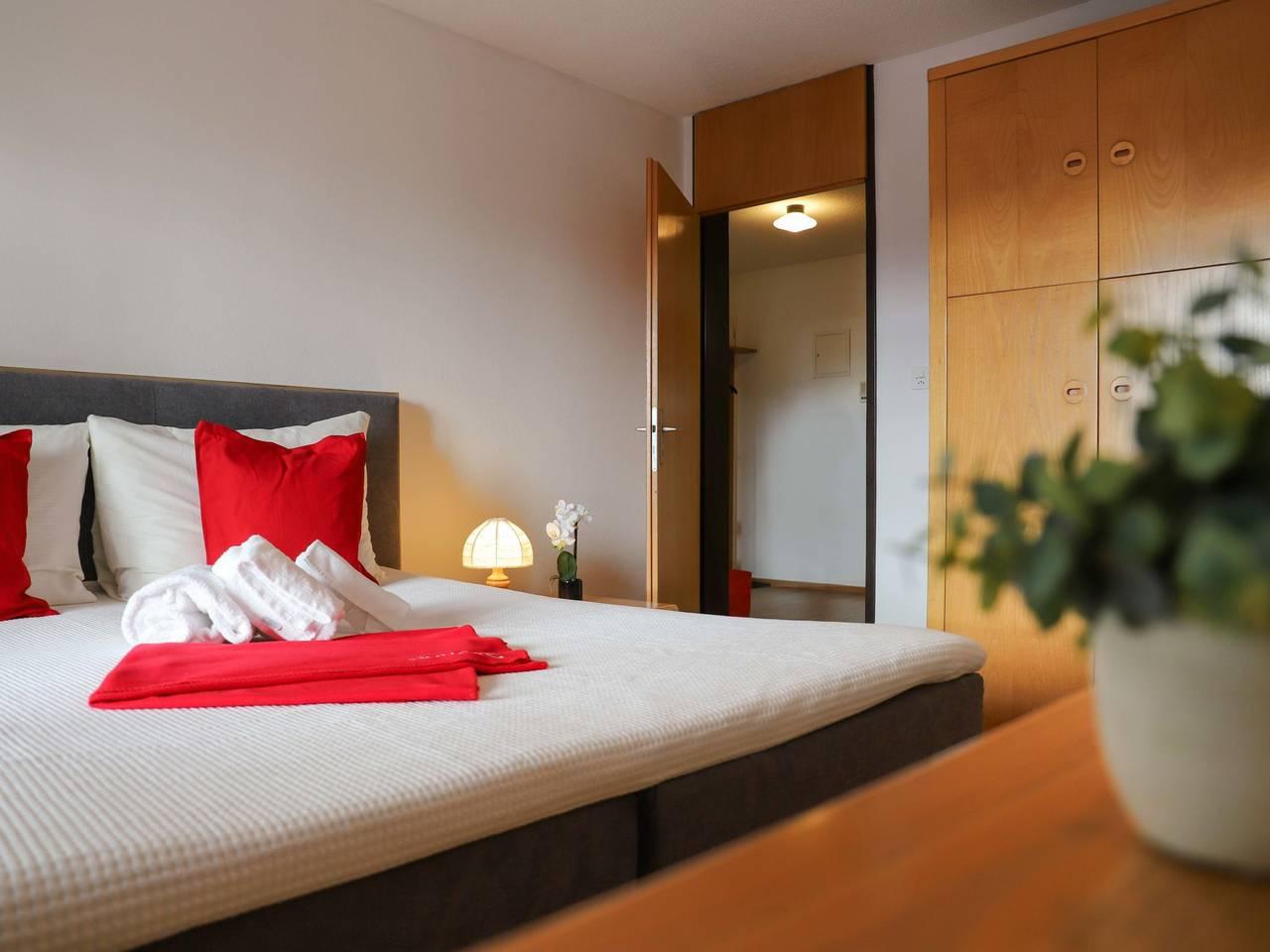 Vakantieappartement in Davos, Zwitserland voor 5 personen foto 14