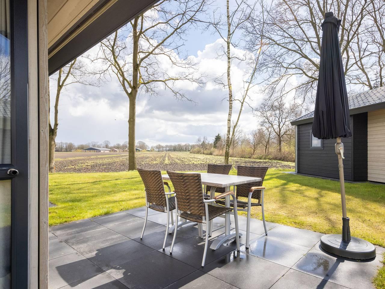 Vakantiehuis in Twente, Nederland voor 4 personen foto 7