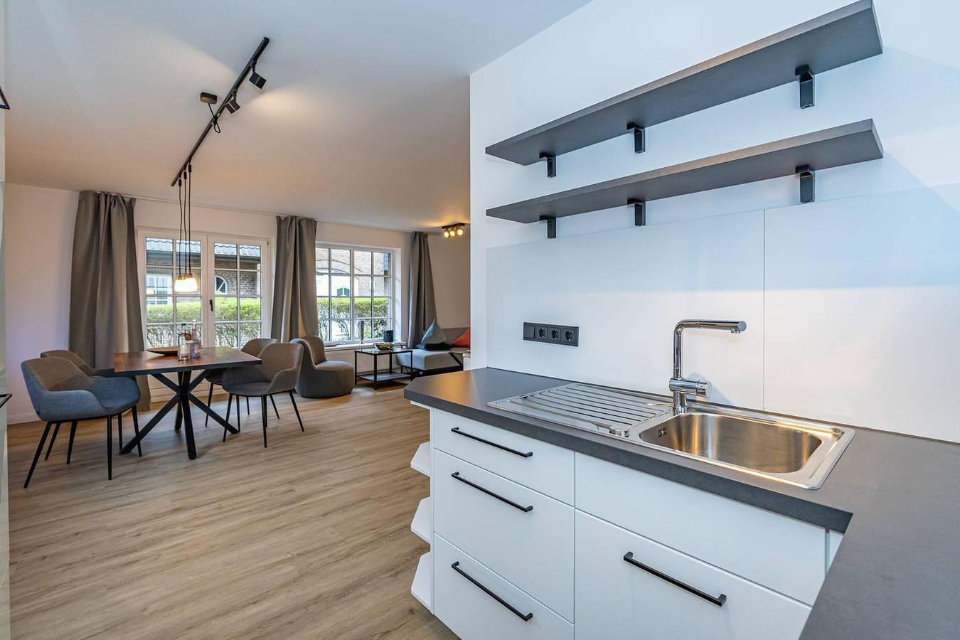 Vakantieappartement in Sylt, Duitsland voor 3 personen foto 6