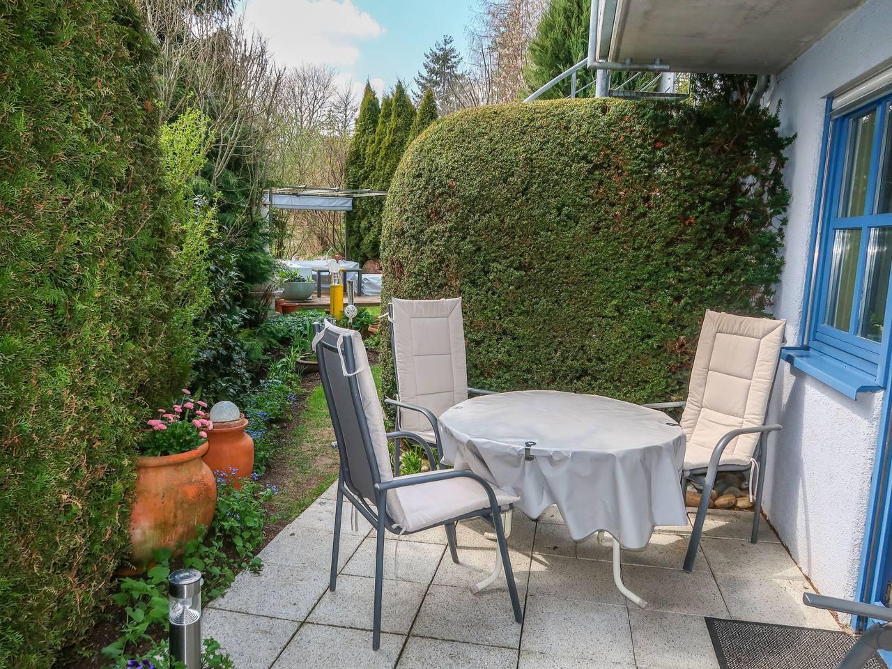 Vakantieappartement in Zwarte Woud, Duitsland voor 4 personen foto 10