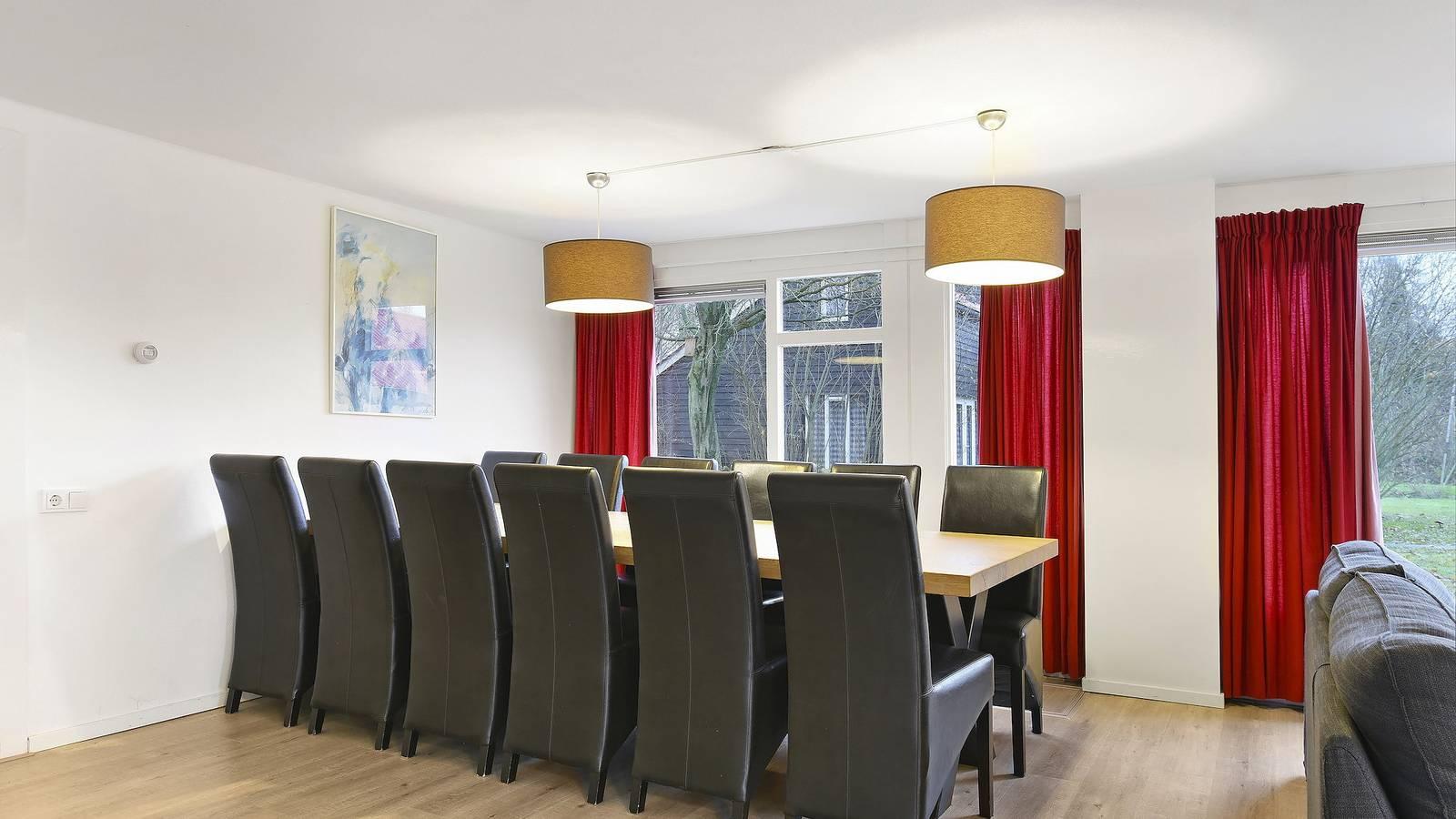 Vakantiehuis in Tynaarlo Gemeente foto 4