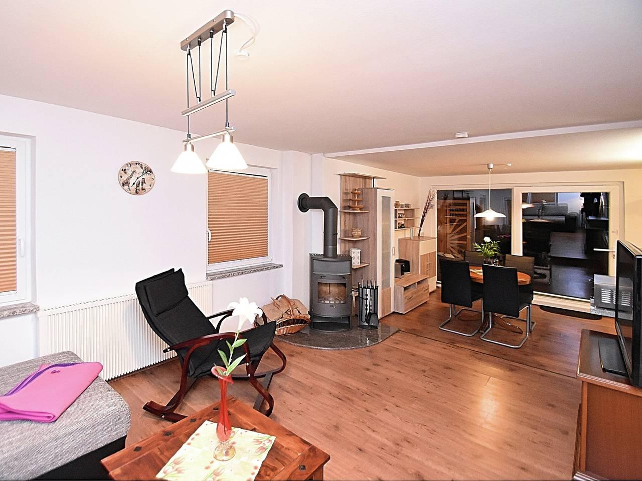 Vakantiehuis in Harz, Duitsland voor 3 personen foto 8