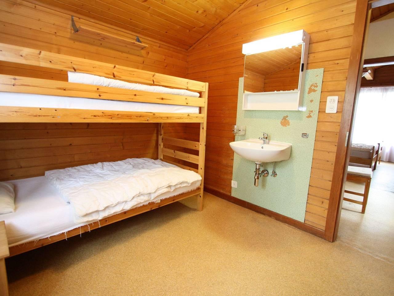 Vakantiehuis in Randogne, Zwitserland voor 10 personen foto 14
