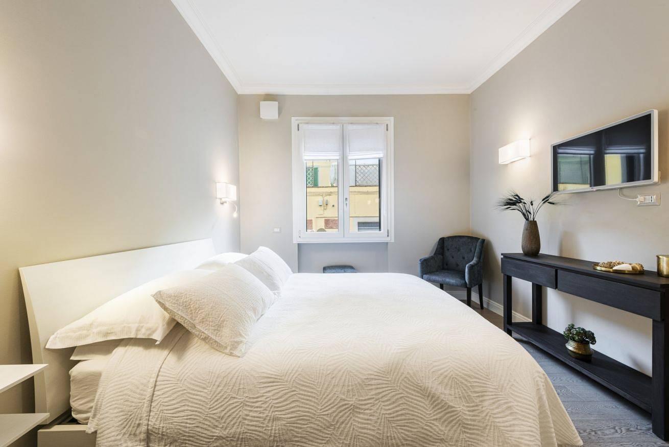Vakantieappartement in Florence, Italië voor 2 personen foto 14