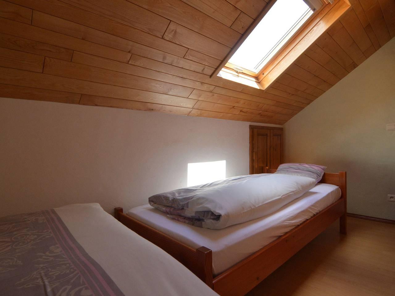 Vakantiehuis met sauna in Bütgenbach, Natuurgebied Hautes Fagnes, België voor 8 personen foto 23