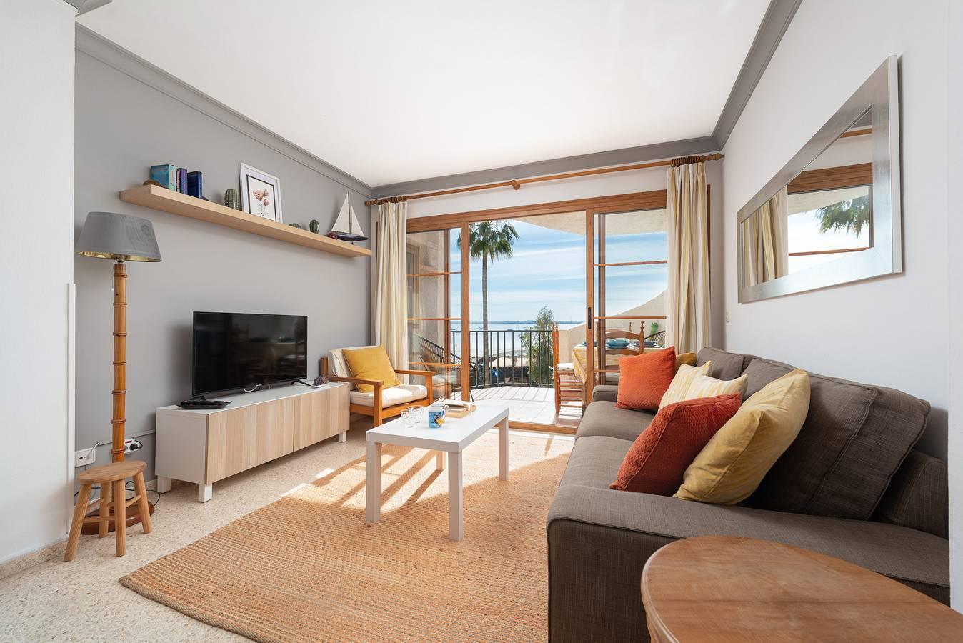 Vakantieappartement in Raiguer, Spanje voor 4 personen foto 3